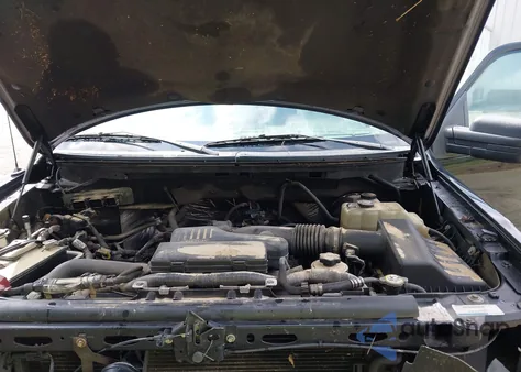 2009 Ford F-150 Stx/Xl/Xlt z USA, uszkodzony, nr VIN 1FTRF12W89KB67639